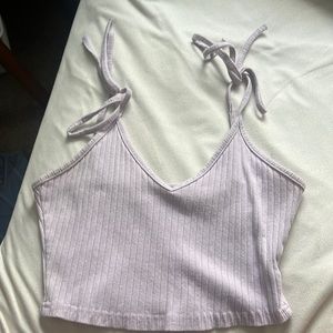 Size small. Brand shein. Color lilac.